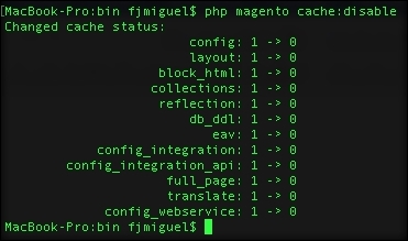 Creating a basic Magento 2.0 theme