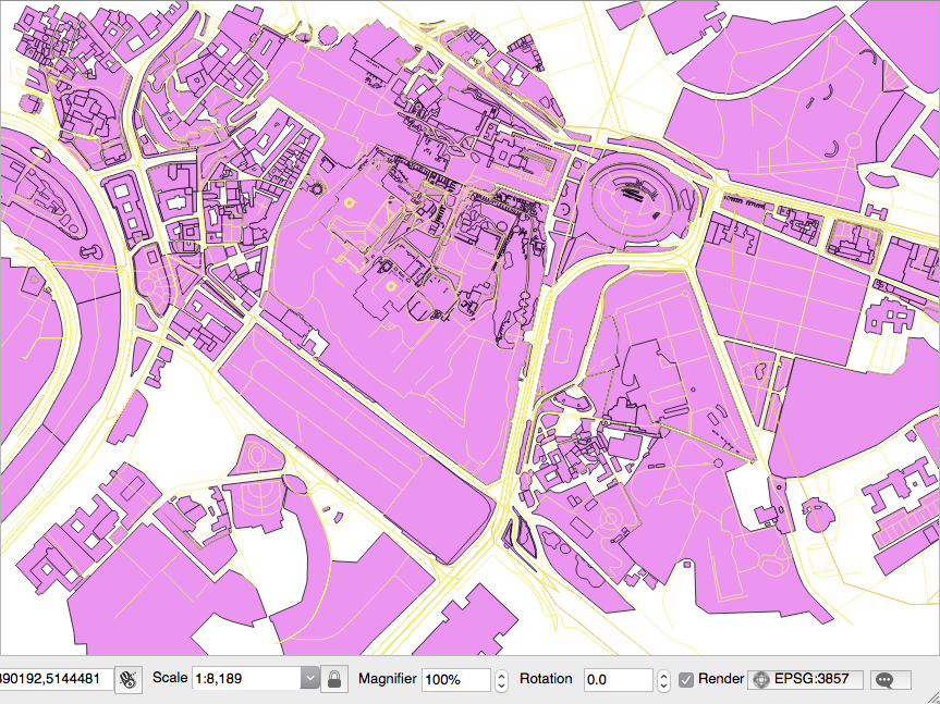 PostGIS Cookbook - Second Edition