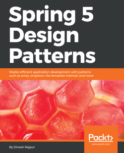 Simplifying application development using Spring and its pattern ...