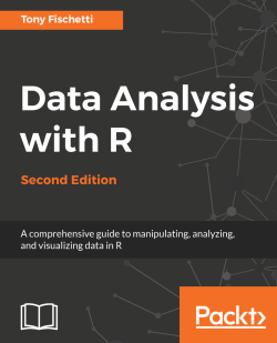 RefresheR | Data Analysis with R - Second Edition