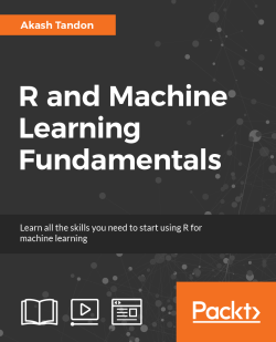 r course machine learning