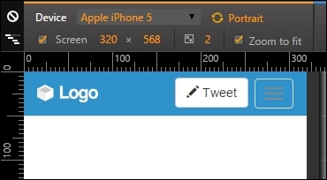 Fixing some issues with the navigation bar