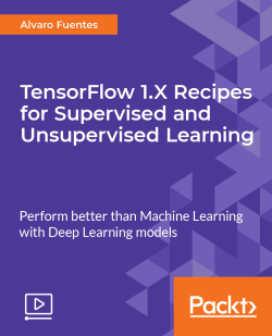 tensorflow unsupervised clustering
