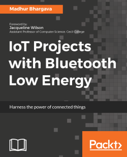 Architecture of Bluetooth Low Energy | IoT Projects with Bluetooth Low ...