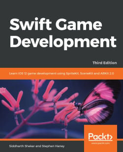 Looping Encounters For A Never Ending World Swift Game Development Third Edition