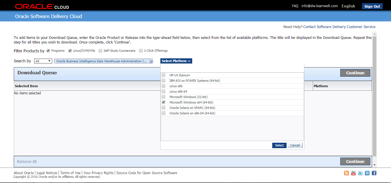 informatica powercenter full version download