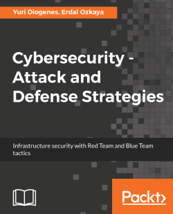 Cybersecurity Attack And Defense Strategies Free Ebook Packt