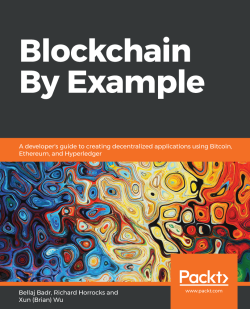 Free eBook: Blockchain By Example