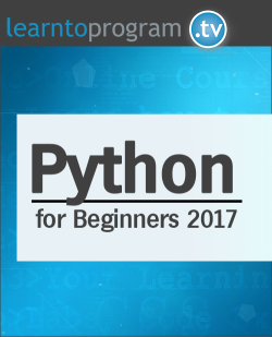 Defining and Calling a Simple Function | Python for Beginners 2017 [Video]