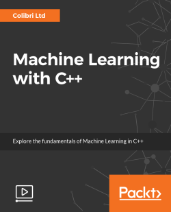 c for machine learning