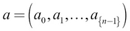 Vectors