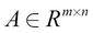 Matrices