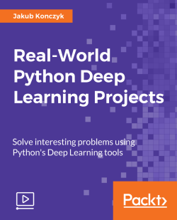 machine learning projects with python