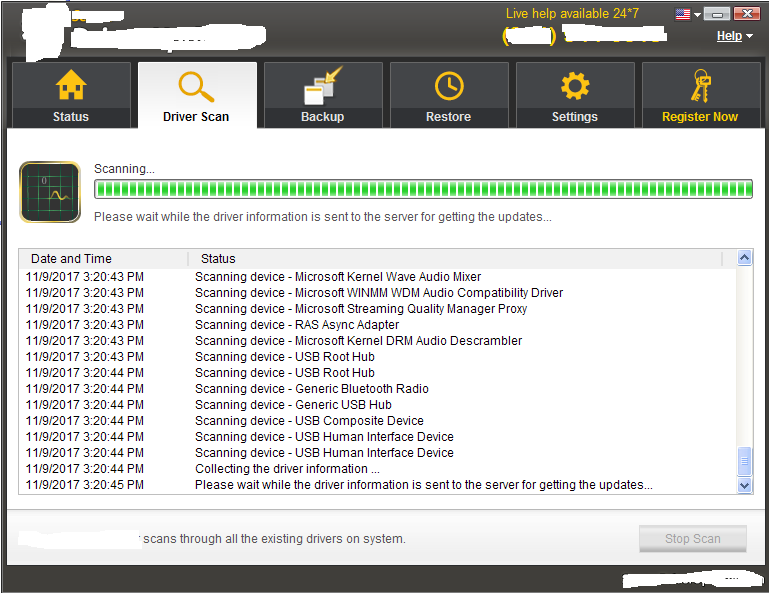 1. Scareware and rogue security software - Preventing Ransomware
