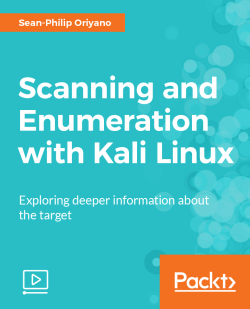 Banner Grabbing With Nmap Scanning And Enumeration With Kali