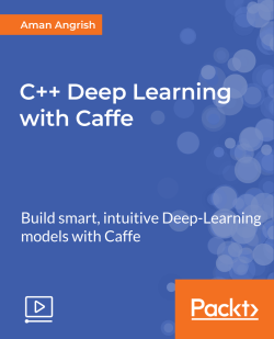 C++ caffe clearance