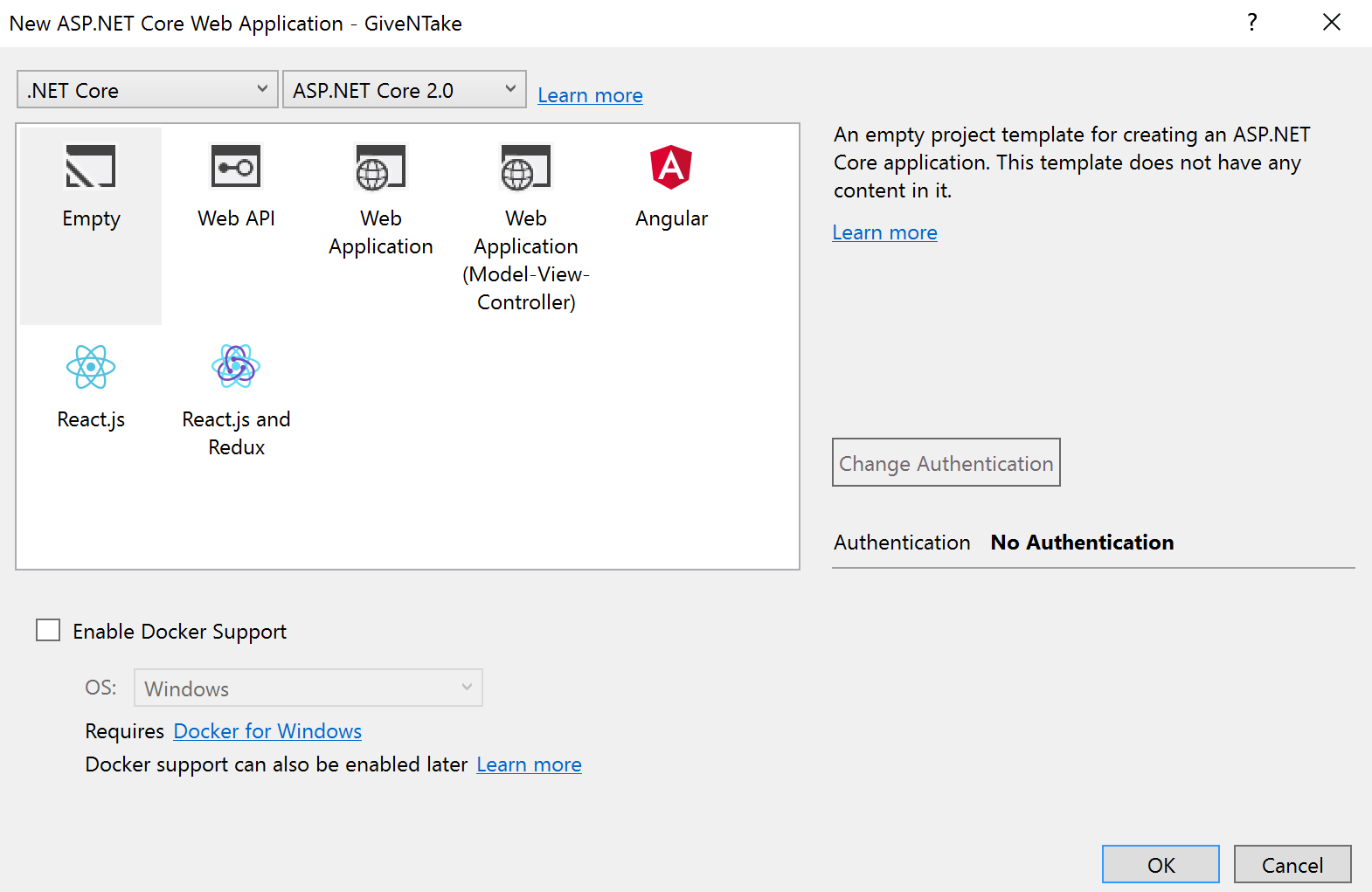 Application requirements. Asp net в браузере. Single Page application. One Core API. Core app.