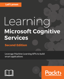Detecting faces with the Face API | Learning Microsoft Cognitive ...