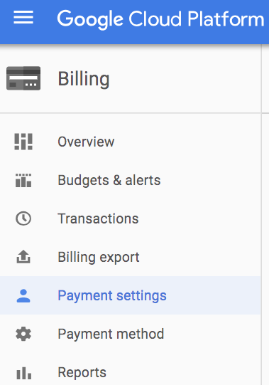 Analyzing A Billing Account Google Cloud Platform Administration