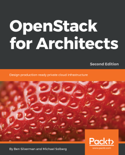 OpenStack for Architects - Second Edition