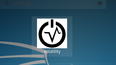 Как установить volatility на kali linux