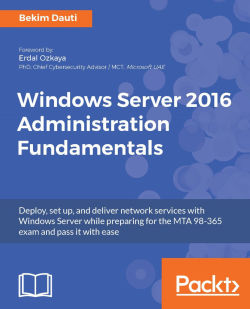 Windows Server overview  Windows Server 2016 Administration Fundamentals