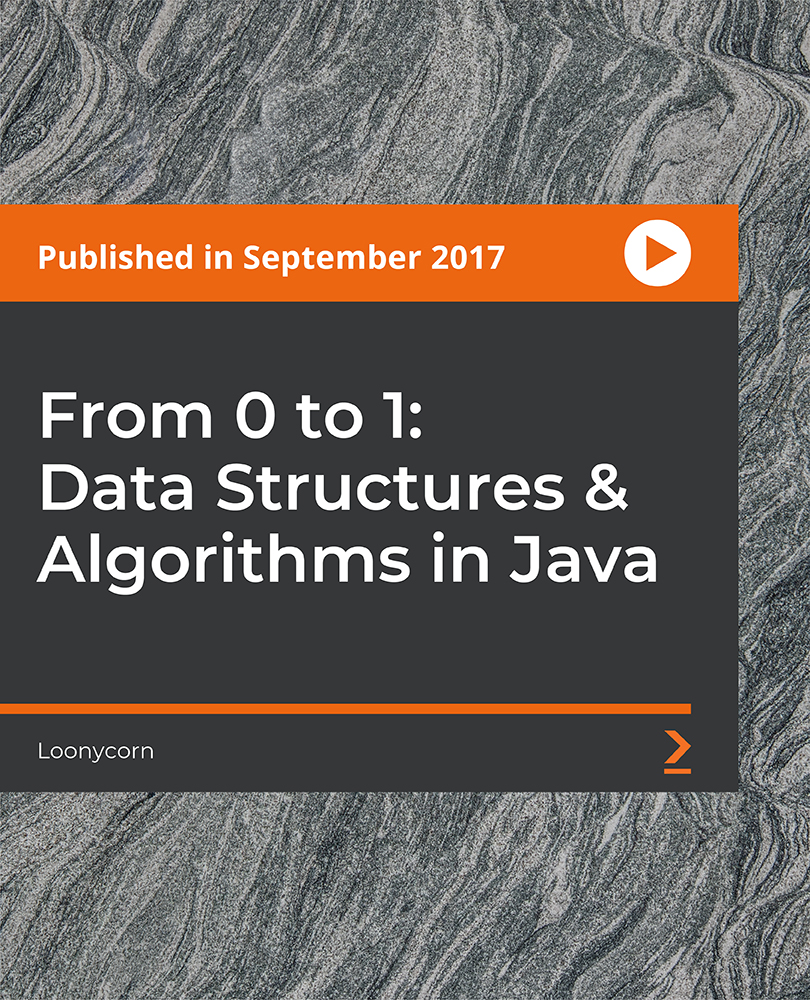 Implementation Of The Shortest Path In An Unweighted Graph - From 0 to 1:  Data Structures & Algorithms in Java [Video]