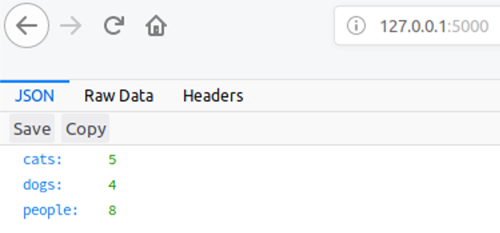 Introduction to flask Tkinter GUI Programming by Example