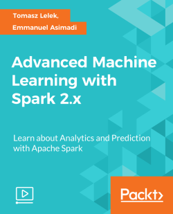 advanced machine learning