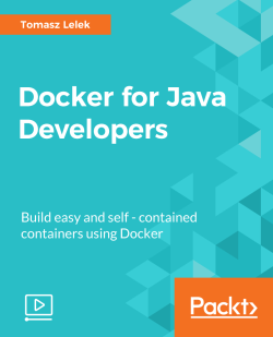 Docker for Java Developers [Video]