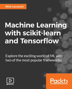 scikit learn to tensorflow