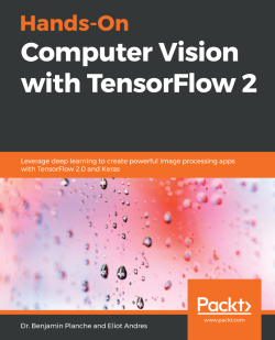 tensorflow deep learning cookbook