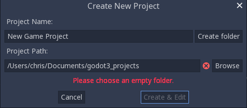 Godot Engine Game Development Projects: by Bradfield, Chris