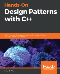 Hands On Design Patterns With C Packt
