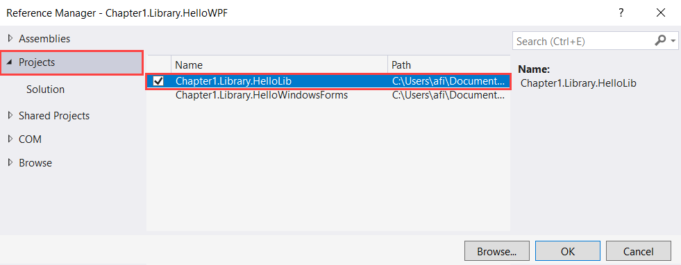 .NET Standard 2.0 Cookbook