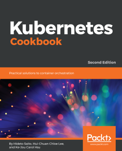 Free eBook-Kubernetes Cookbook - Second Edition