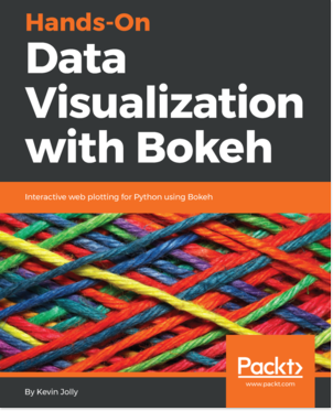 bokeh machine learning