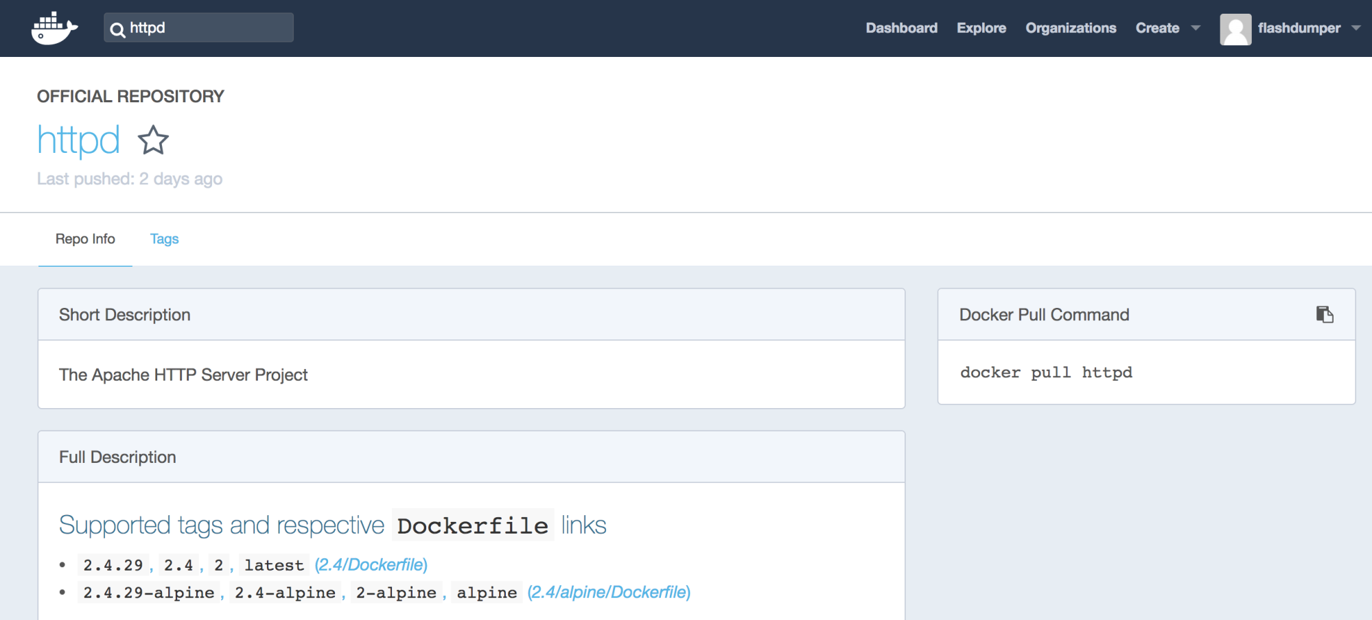 managing-images-using-docker-cli-learn-openshift