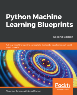 python machine learning 2nd