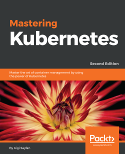 Free eBook: Mastering Kubernetes, Second Edition