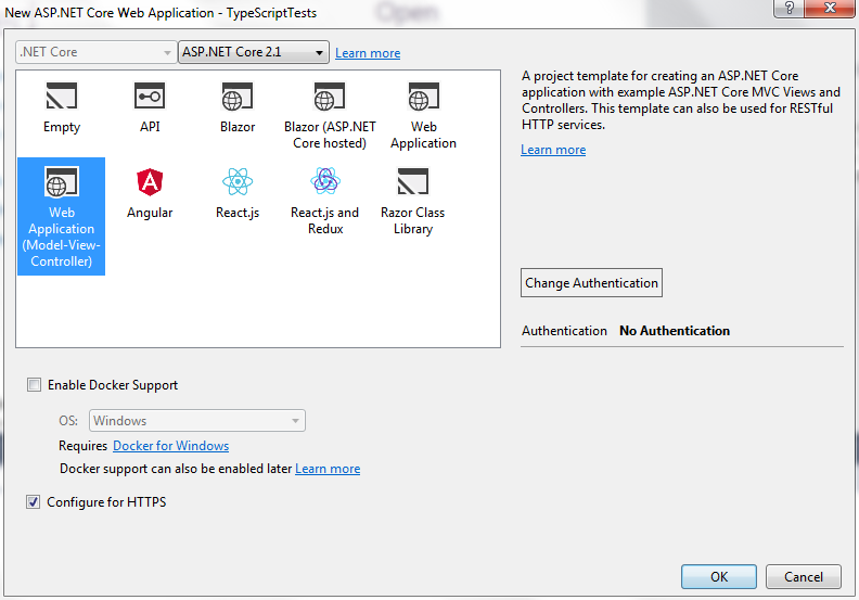 Overloading TypeScript Functions -- Visual Studio Magazine