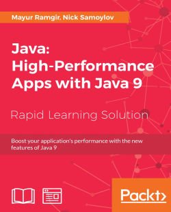 Security Manager Improvements | Java: High-Performance Apps with Java 9