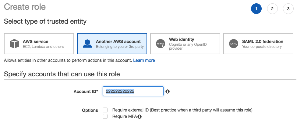 AWS-Solutions-Architect-Associate Passing Score Feedback