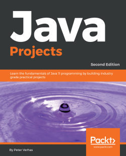 Free eBook: Java Projects