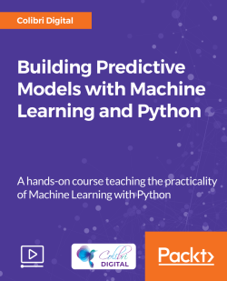 predictive model in python