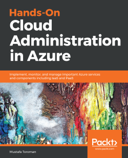 Hands-On Cloud Administration in Azure