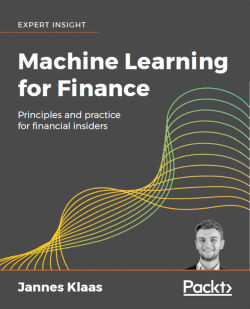 financial datasets for machine learning