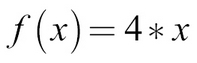 Approximating functions