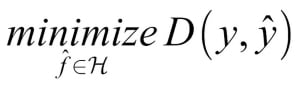 Optimizing model parameters