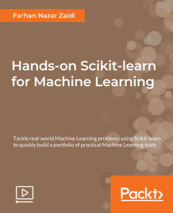 hands on machine learning scikit learn